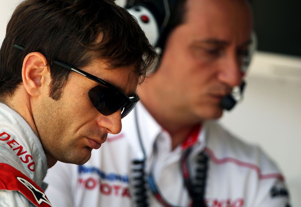 GP TURCHIA - Qualifiche e Prove Libere 3